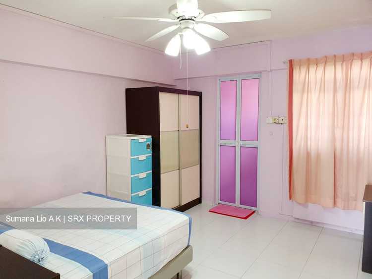 Blk 437 Woodlands Street 41 (Woodlands), HDB 4 Rooms #204673591